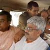 Vinod Verma, Journalist, arrest