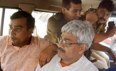 Sex tape row: Congres demands release of journalist Vinod Verma, resignation of Chhattisgarh Minister Vinod Verma, Journalist, arrest