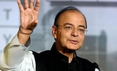 Govt to set up alternative mechanism to fast track PSBs merger Finance Minister Arun Jaitley. (Photo: PTI)