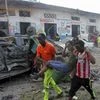 Somali, Somali bomb blast