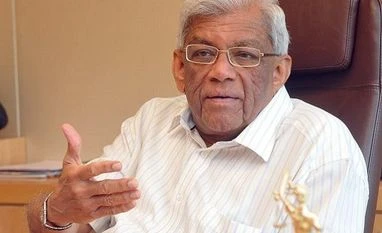 Q2 and Q3 will be bumper quarters for GDP: HDFC Chairman Deepak Parekh HDFC Chairman Deepak Parekh