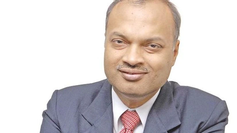 Jyotivardhan Jaipuria Founder and managing director, Veda Investment Managers Jyotivardhan Jaipuria Founder and managing director, Veda Investment Managers