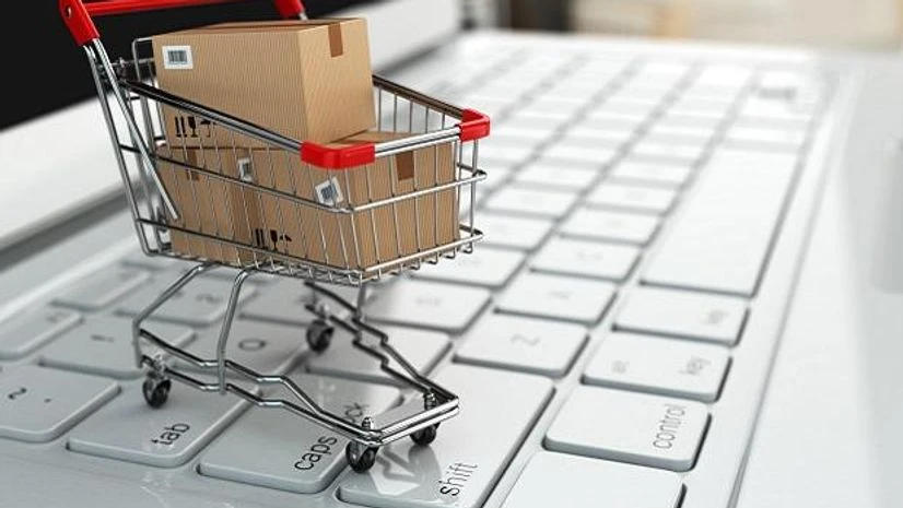 E-commerce E-commerce