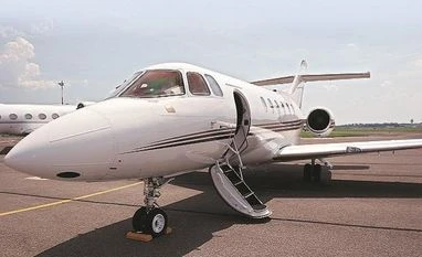 Govt examining proposal to ease clearance time for foreign charter planes private plane, flight, chartered