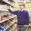 Consumer goods, FMCG, ITC, HUL