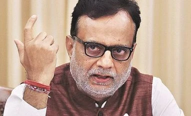Budget: Why FM chose standard deduction and not raised tax exemption limit Hasmukh Adhia
