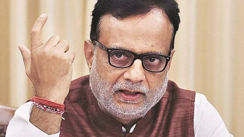 Hasmukh Adhia Hasmukh Adhia