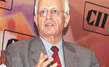 Poor people forgave Modi thinking note ban was against the rich: Arun Maira Arun Maira