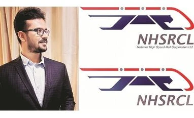 Inspiring story of the man who designed cheetah logo for bullet train Bullet train logo