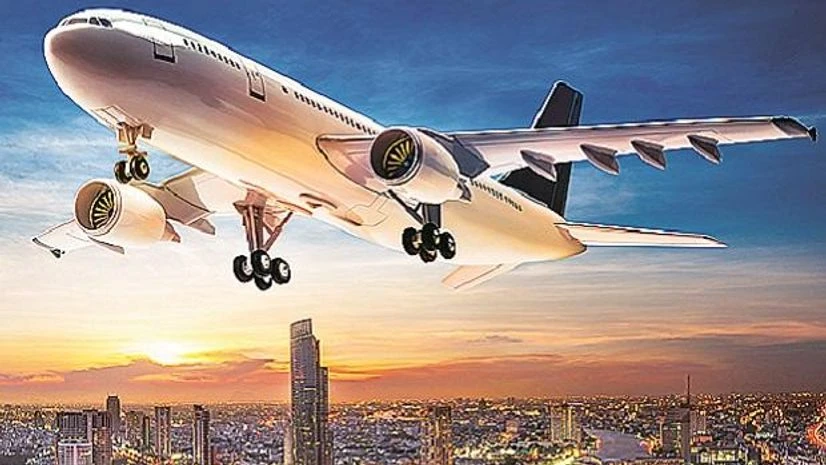 plane, flight plane, flight