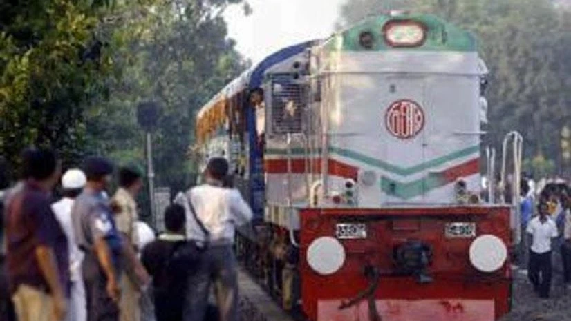 Kolkata-Dhaka train Kolkata-Dhaka train