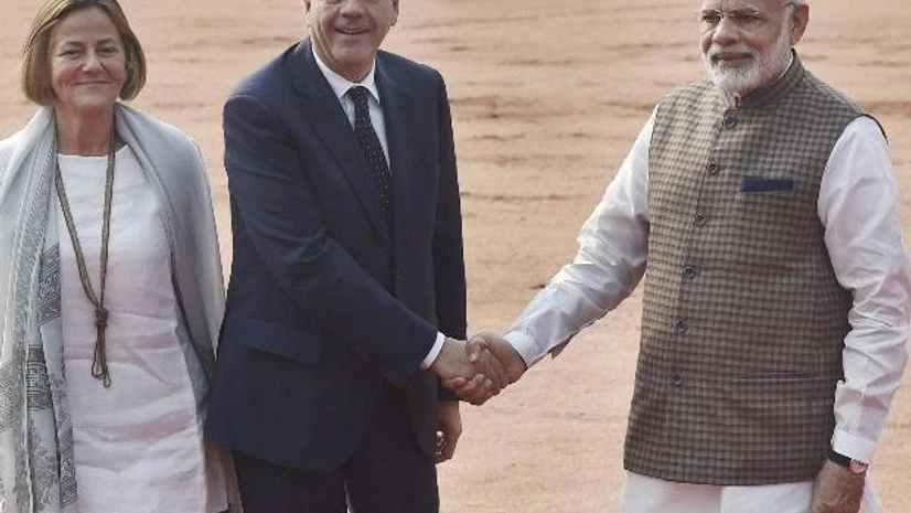 Narendra Modi, Paolo Gentiloni, India, Italy Narendra Modi, Paolo Gentiloni, India, Italy