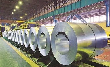Govt assures support to green steel production: Union Steel Minister Tata Steel