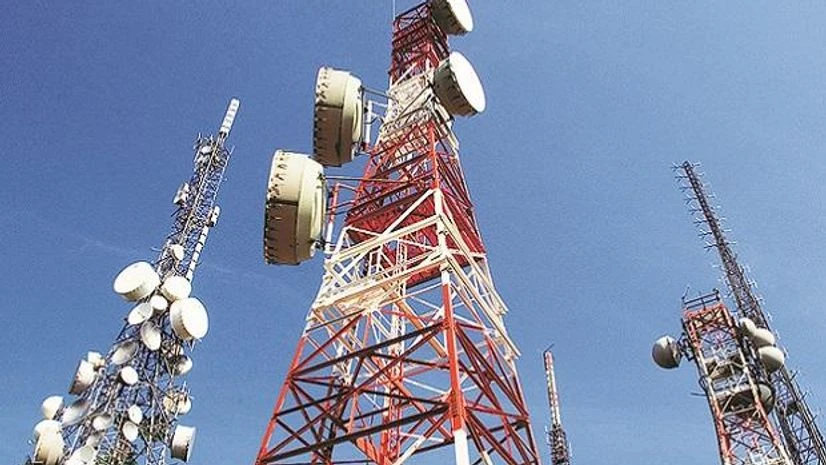 Bharti Infratel Bharti Infratel