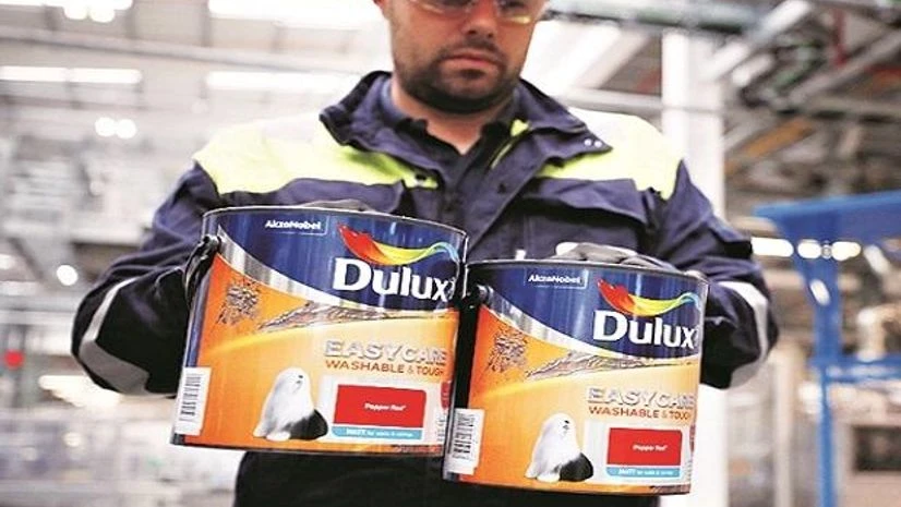 Dulux Akzo, Axalta in talks for $30-billion merger