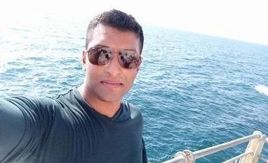 IPS officer arrested for cheating in UPSC mains exam with Bluetooth gadget Safeer Karim, IPS officer