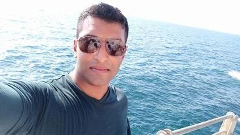 Safeer Karim, IPS officer Safeer Karim, IPS officer