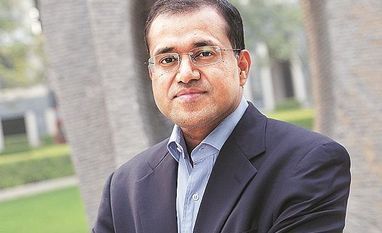 Amit Jain, President of Uber India Amit Jain, President of Uber India