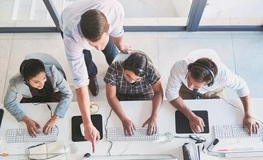 Snippets: Digital opportunity and threat digital operations, digital