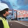 imports, exports
