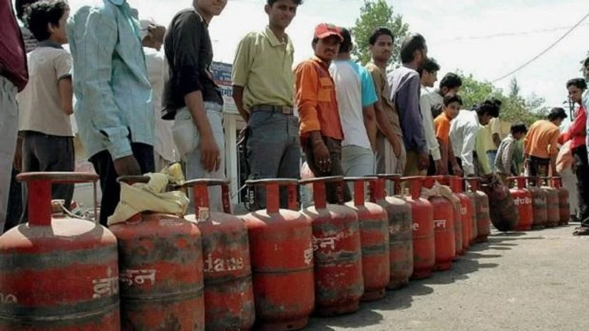 LPG, gas, cylinder LPG, gas, cylinder