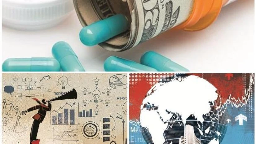 news digest News digest: US turn heat on Pharma firms, doing business easier and more