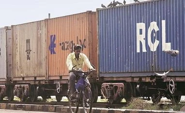 Railways eyes 1,700 mn tonnes freight in FY23, 15% beyond Budget estimates freight operations, Indian Railways, IR