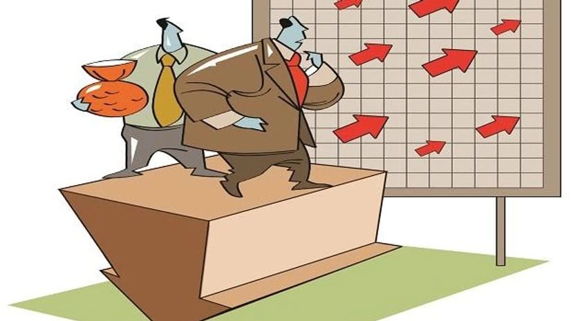 Mahindra M&M Finance: High on hopes