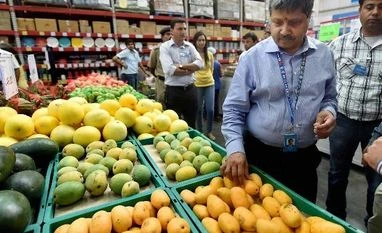 Walmart fires up realty play in India Walmart India