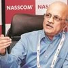 R Chandrashekhar, president, Nasscom