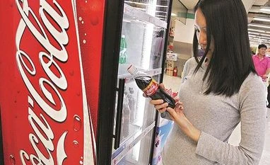 Coca-Cola plans to launch energy drinks, shifts away from fizzy sodas Coca-Cola