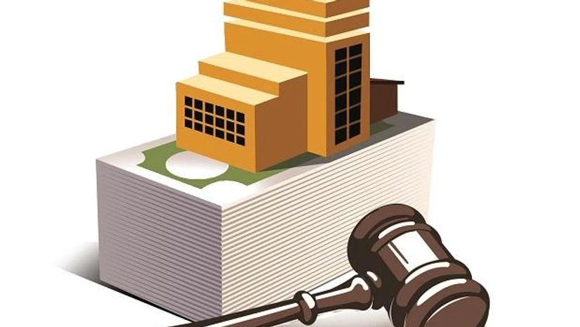 Illustration: Ajay Mohanty Stake sale