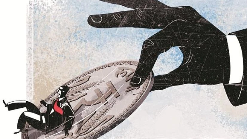 Fiscal deficit Fiscal deficit