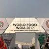 World Food India event, WFI event