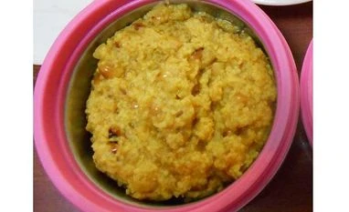 Khichadi Khichadi