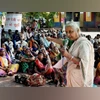 Activist Medha Patkar released hours after arrest in defamation case
