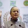 Finance Minister Arun Jaitley addresses during the World Food India 2017 in New Delhi. (Photo: PTI)