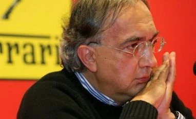 Ferrari chief Sergio Marchionne threatens to quit F1 over engine rules Sergio Marchionne, Ferrari chairman, Ferrari
