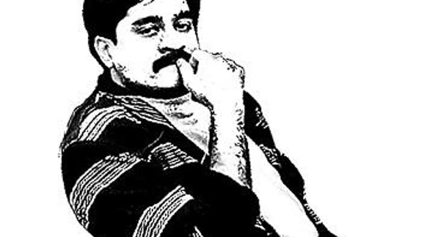 Dawood Ibrahim Dawood Ibrahim