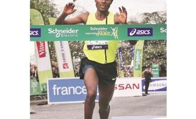 Akshdeep, Priyanka win men's and women's 20km race championship gold marathons