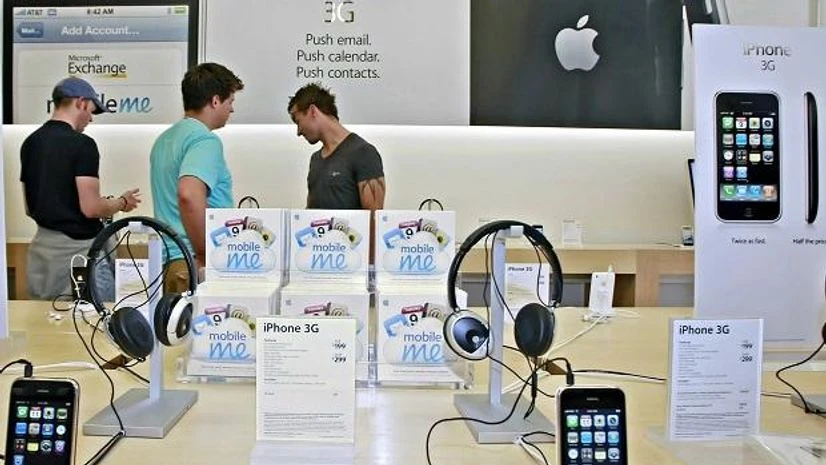 Apple, iPhone X, iPhones Apple, iPhone X, iPhones