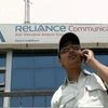 Reliance Communications