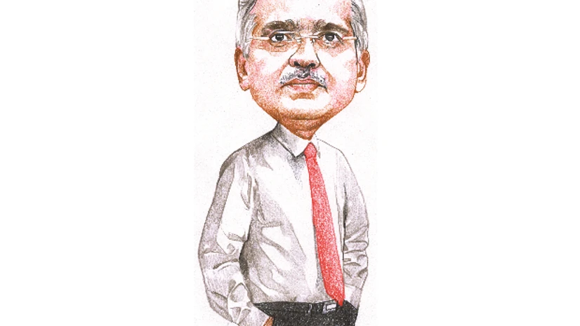 Illustration: Binay Sinha Illustration: Binay Sinha