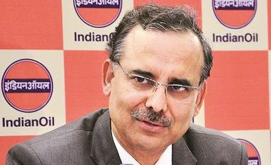 IOC to invest Rs 2 trn in 5-7 yrs, develop a new energy storage technology Sanjiv Singh, chairman, IOC