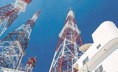 Trai plans to share new telecom policy inputs with DoT in December Telecom Tower
