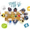 startup, start-up