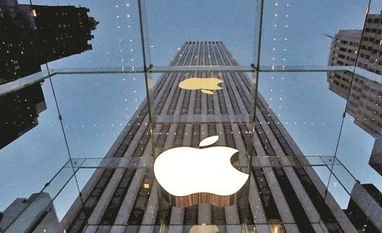 Apple becomes No 2 smartphone firm in China despite 3% YoY loss during 2022 Apple, iPhone X, iPhones