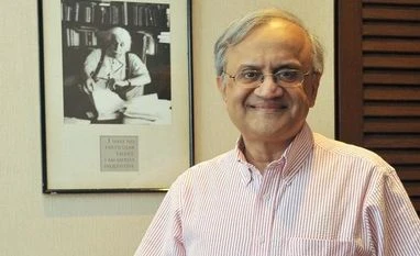 The great American dream is no longer intact: Viral Doshi Viral Doshi