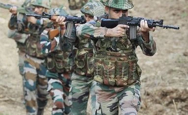 Army looking at larger talent pool, younger officers for crucial tasks Army, soldiers, BSF, jawans
