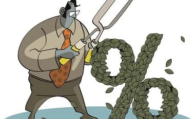 When cutting interest rates might not help in determining good policy bank, interest rates, loan, finance